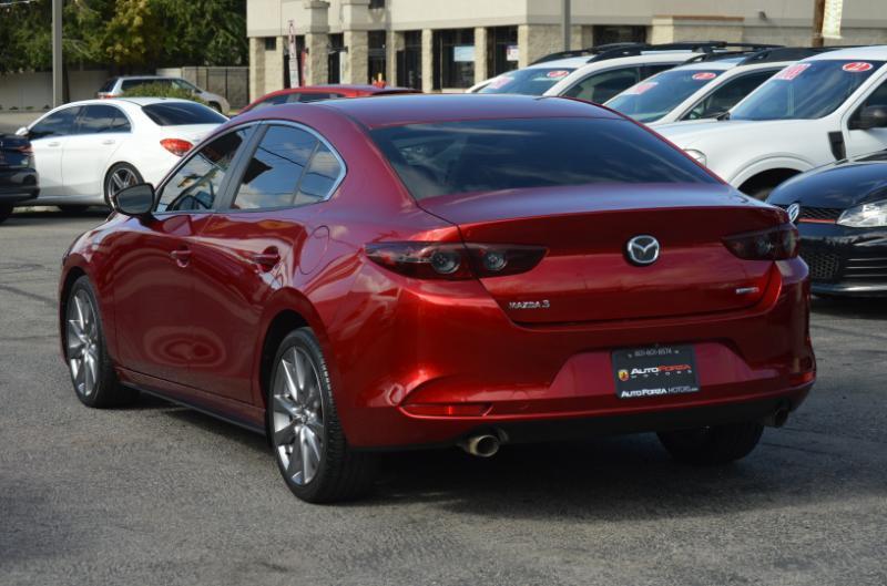 Mazda MAZDA3 Select 2020