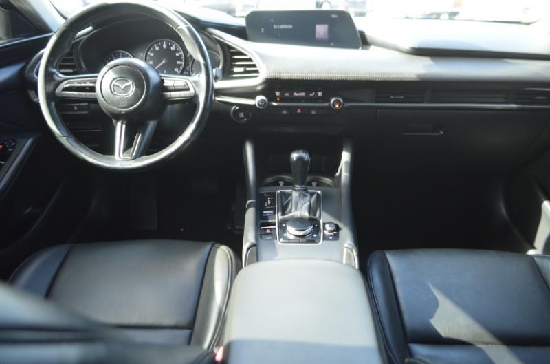 Mazda MAZDA3 Select 2020