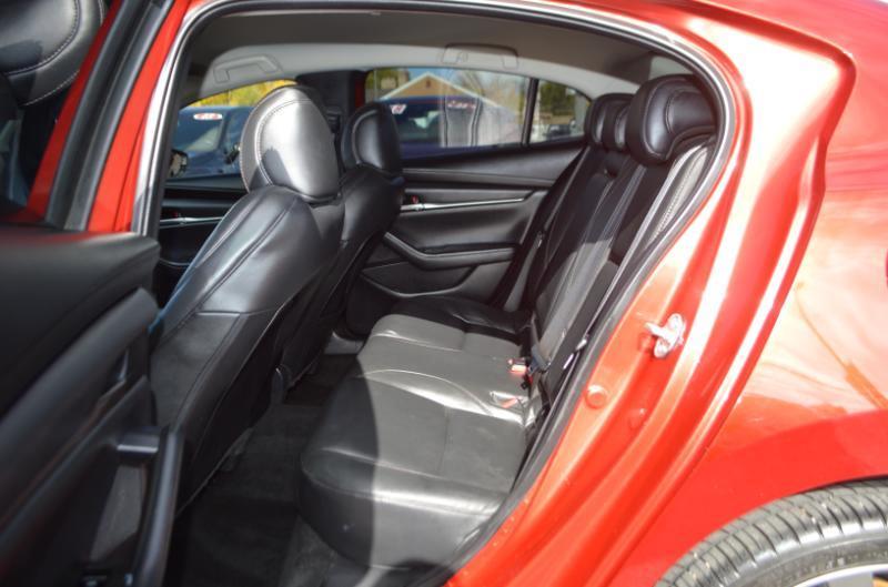 Mazda MAZDA3 Select 2020