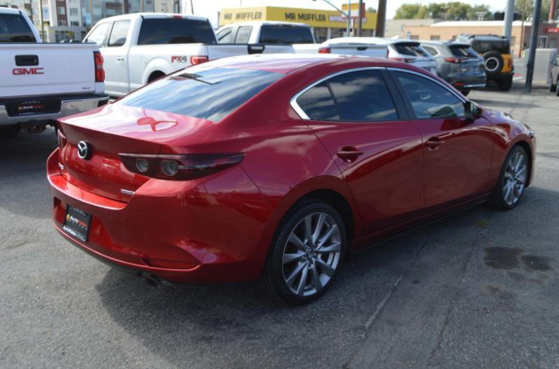 Mazda MAZDA3 Select 2020