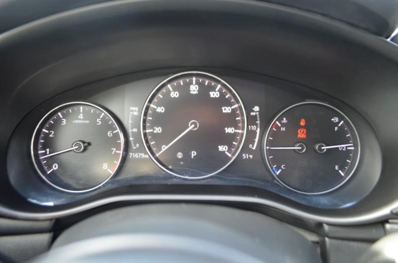 Mazda MAZDA3 Select 2020