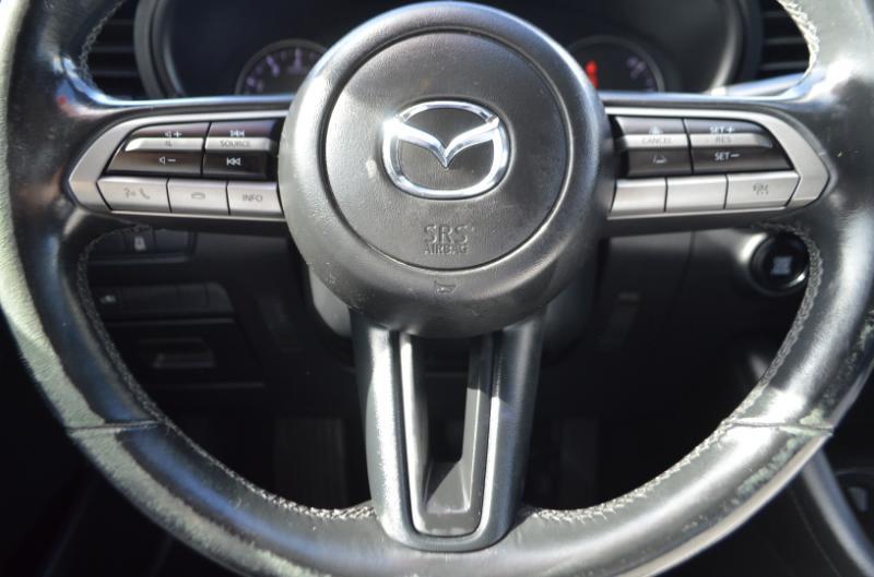 Mazda MAZDA3 Select 2020