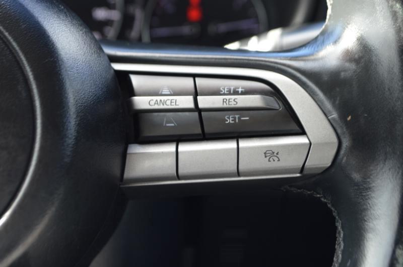 Mazda MAZDA3 Select 2020