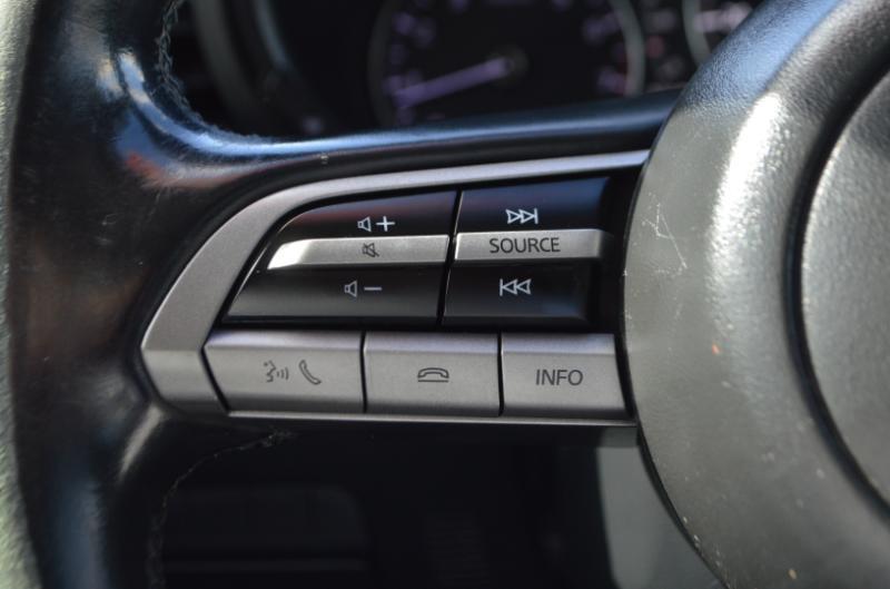 Mazda MAZDA3 Select 2020