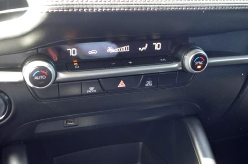 Mazda MAZDA3 Select 2020