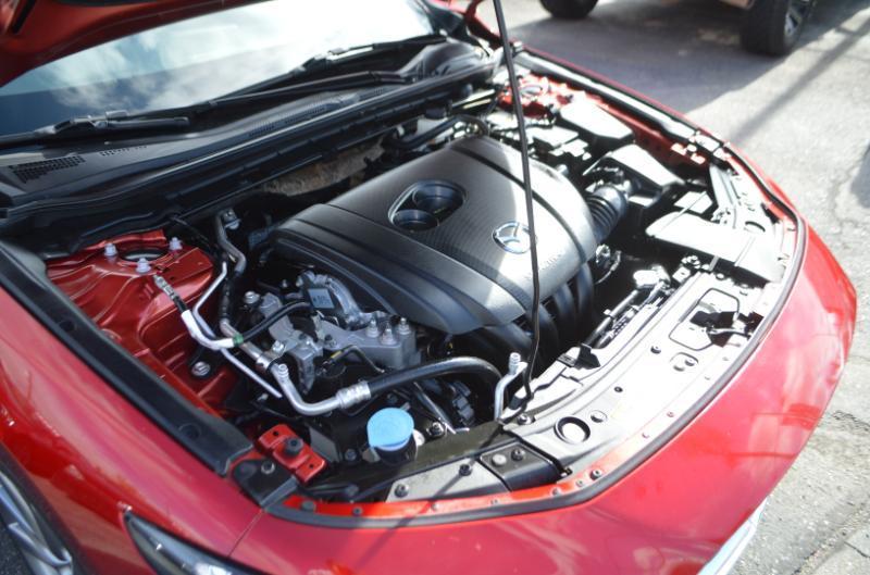 Mazda MAZDA3 Select 2020