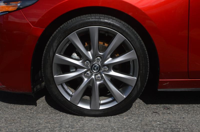 Mazda MAZDA3 Select 2020