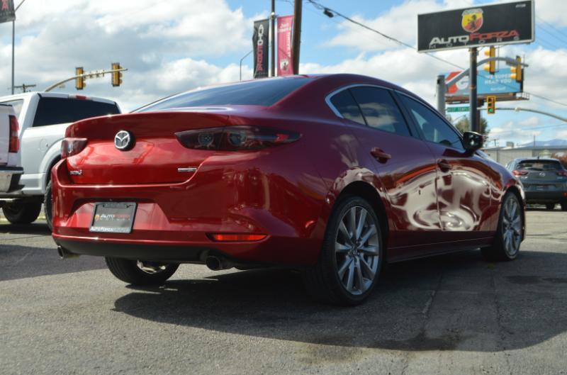 Mazda MAZDA3 Select 2020