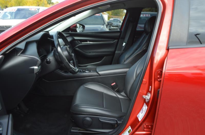 Mazda MAZDA3 Select 2020