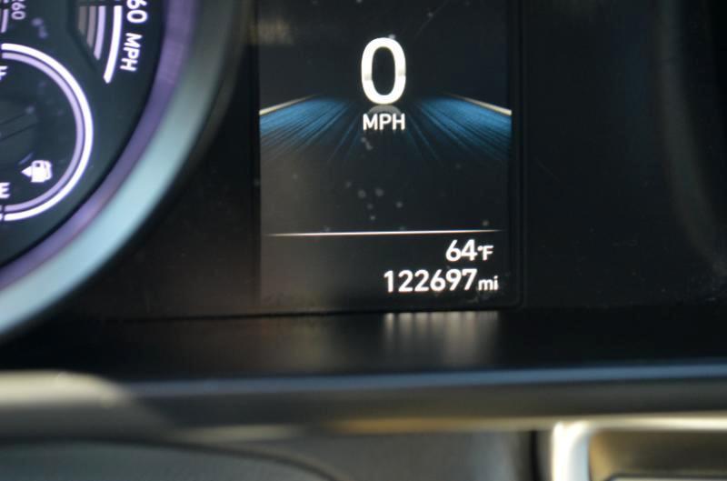 Hyundai Elantra Blue Hybrid 2023