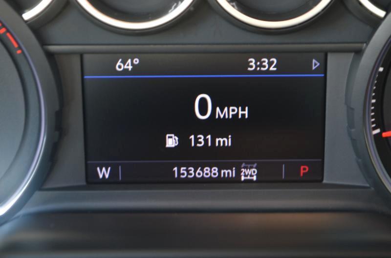 Chevrolet Suburban LT 4WD 2021