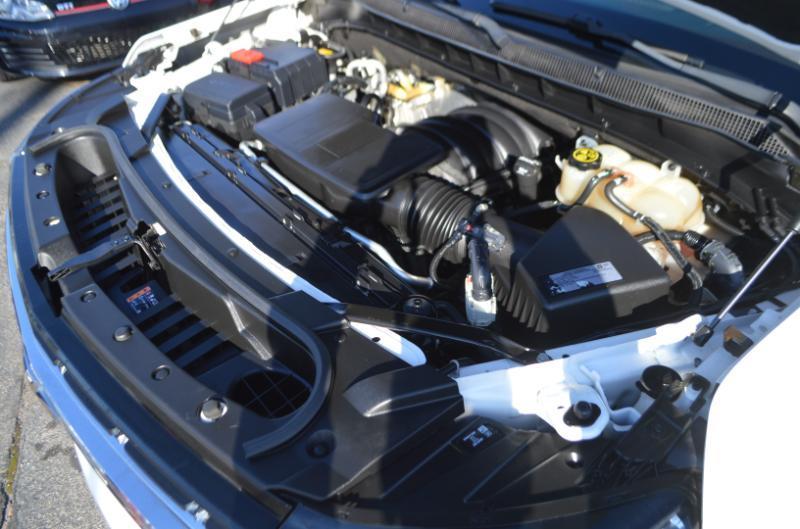 Chevrolet Suburban LT 4WD 2021