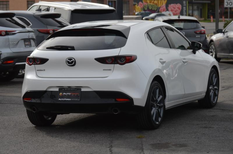 Mazda MAZDA3 Select Hatchback 2021