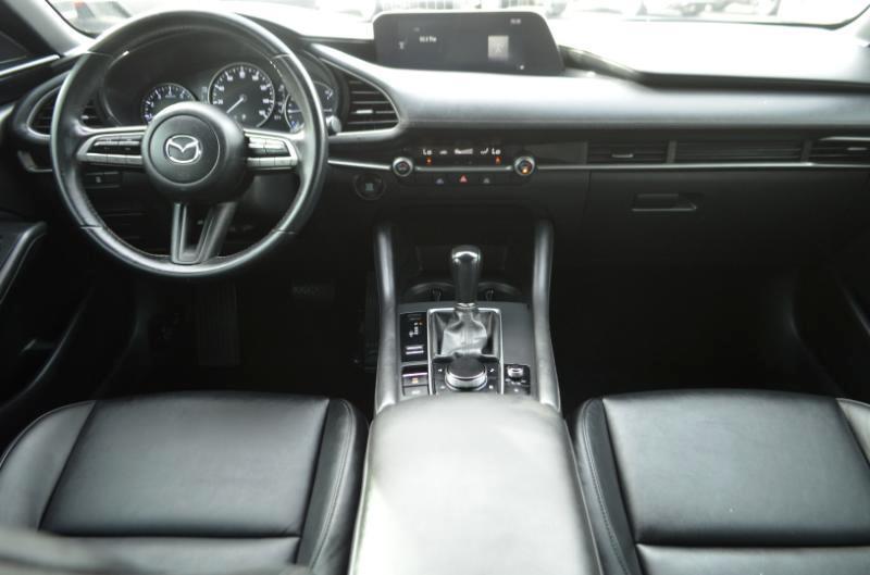 Mazda MAZDA3 Select Hatchback 2021