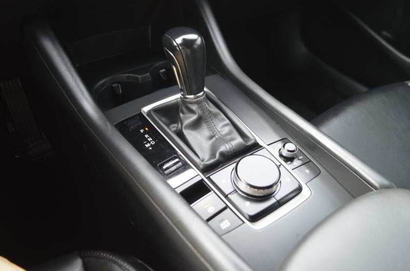 Mazda MAZDA3 Select Hatchback 2021
