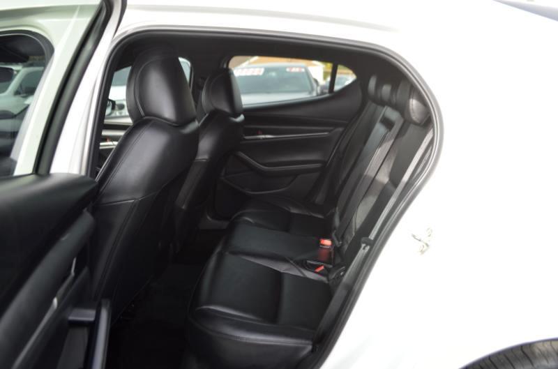 Mazda MAZDA3 Select Hatchback 2021