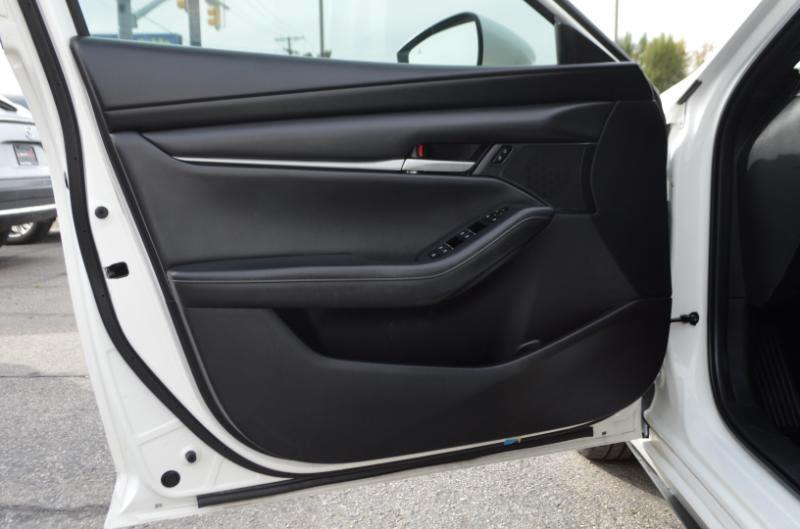 Mazda MAZDA3 Select Hatchback 2021