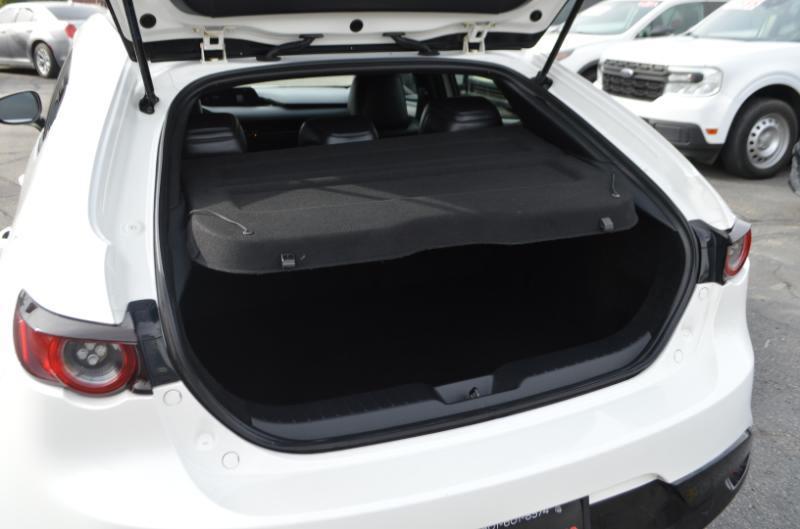 Mazda MAZDA3 Select Hatchback 2021