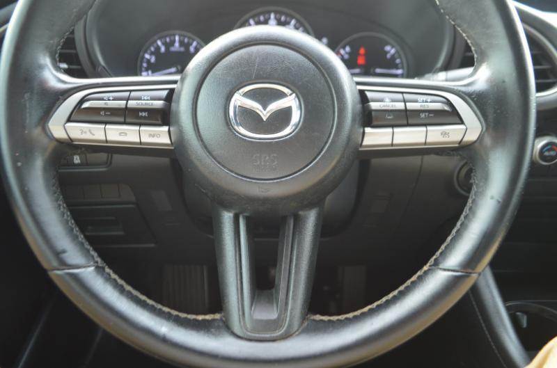 Mazda MAZDA3 Select Hatchback 2021
