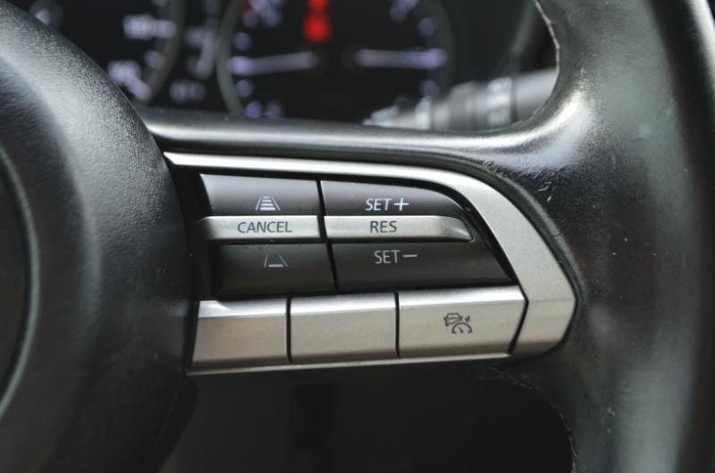 Mazda MAZDA3 Select Hatchback 2021