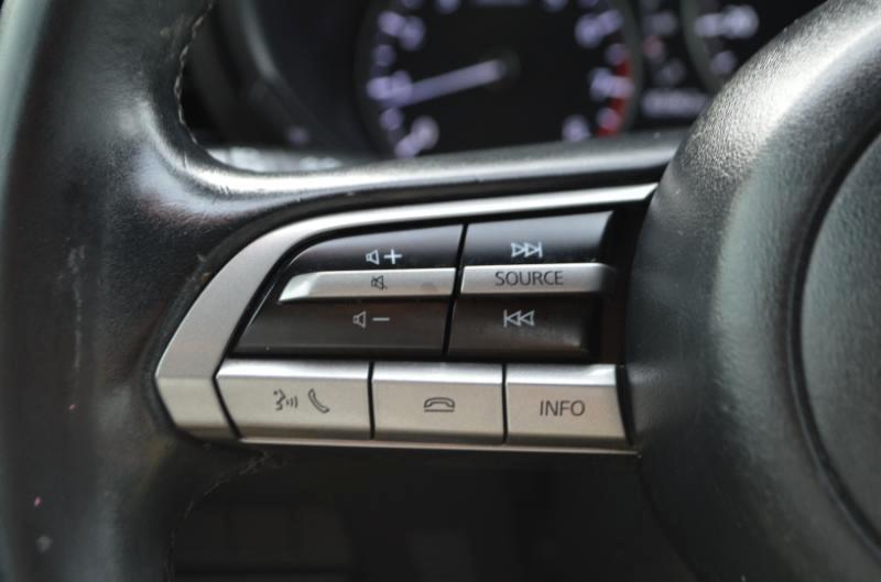 Mazda MAZDA3 Select Hatchback 2021
