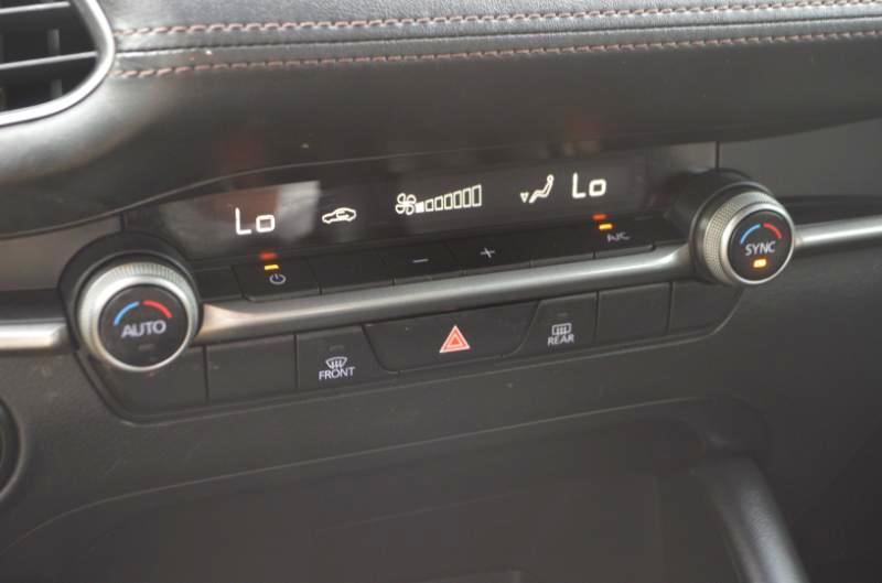 Mazda MAZDA3 Select Hatchback 2021