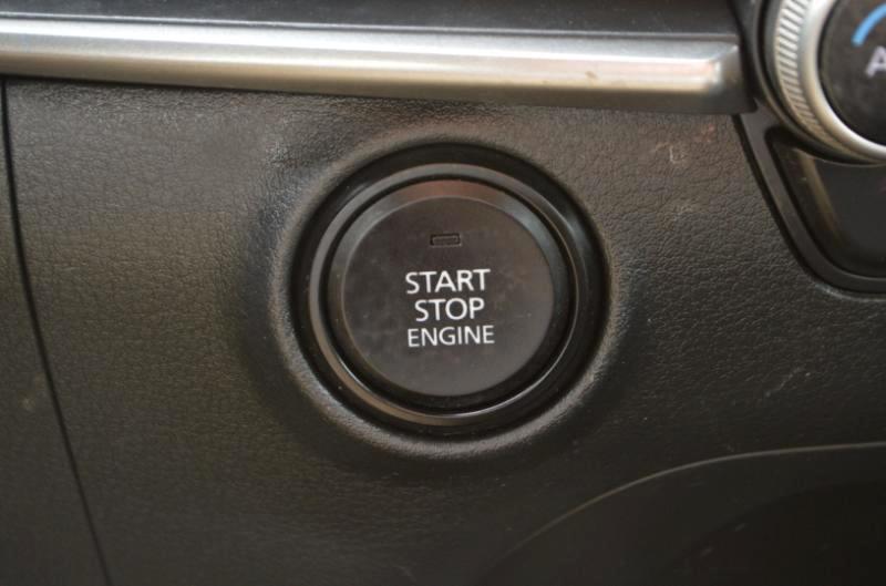 Mazda MAZDA3 Select Hatchback 2021