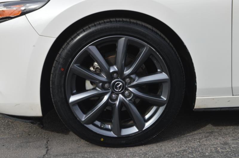 Mazda MAZDA3 Select Hatchback 2021