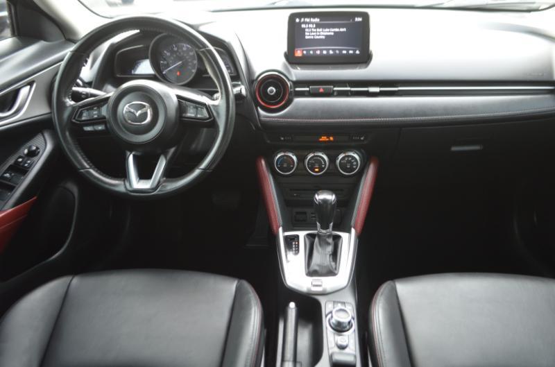 Mazda CX-3 Touring AWD 2018