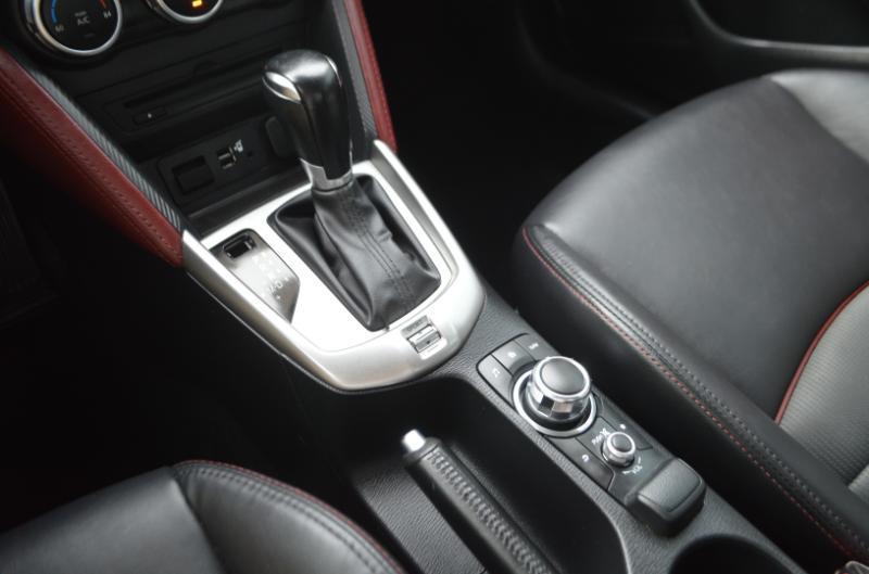 Mazda CX-3 Touring AWD 2018
