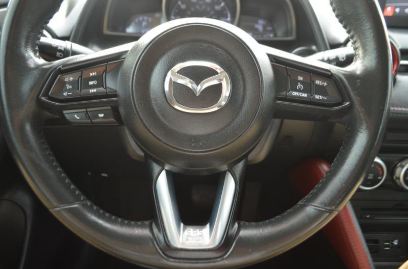 Mazda CX-3 Touring AWD 2018