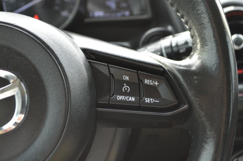 Mazda CX-3 Touring AWD 2018