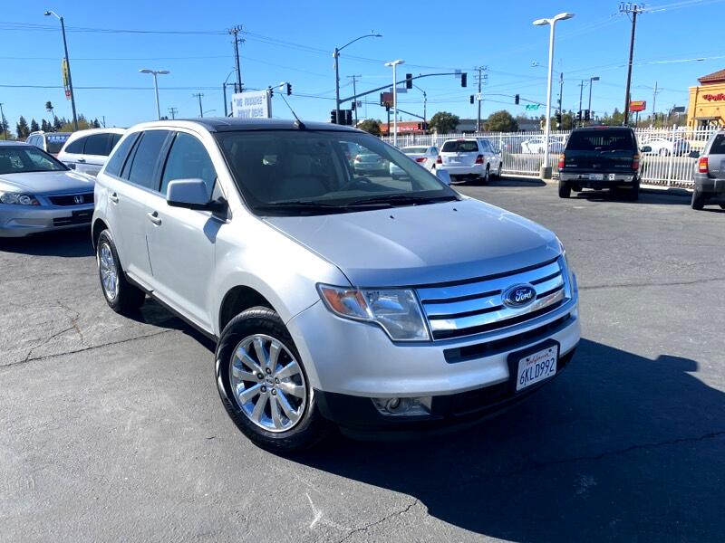 Ford Edge Limited FWD 2009