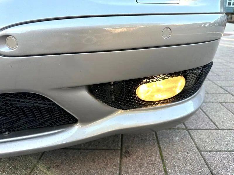 Mercedes-Benz SL-Class SL500 2003