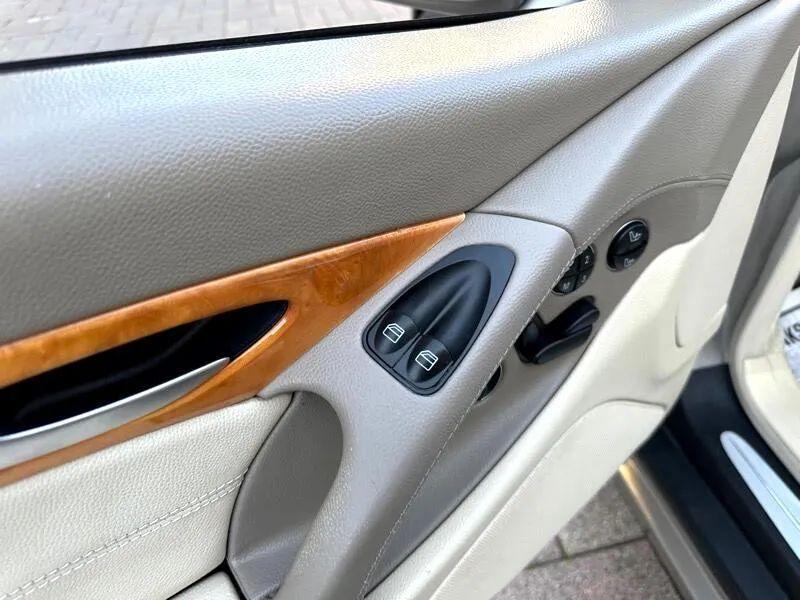 Mercedes-Benz SL-Class SL500 2003