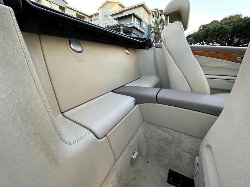 Mercedes-Benz SL-Class SL500 2003