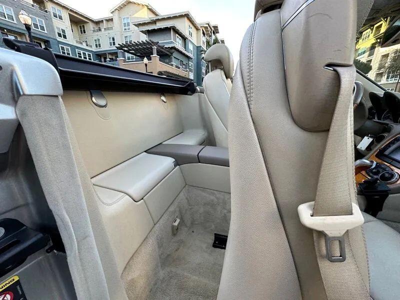 Mercedes-Benz SL-Class SL500 2003