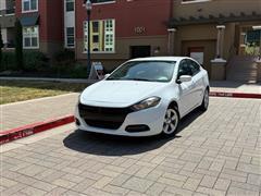2016 Dodge Dart 