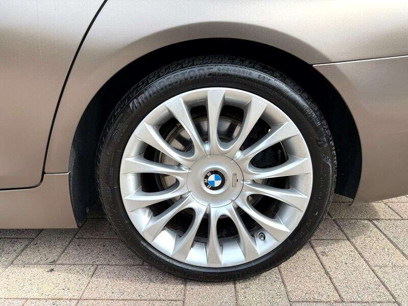 BMW 5-Series 550i 2015 BMW 5-Series 550i 2015