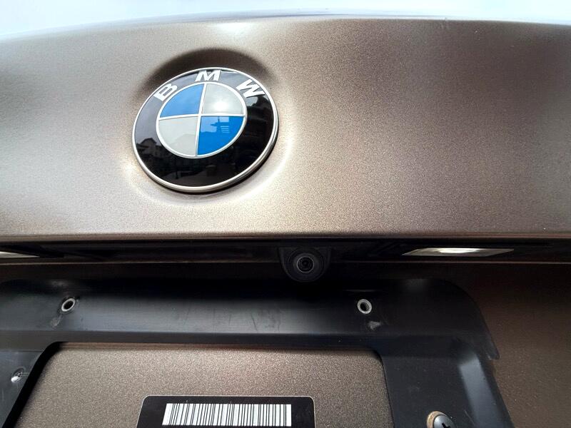 BMW 5-Series 550i 2015 BMW 5-Series 550i 2015