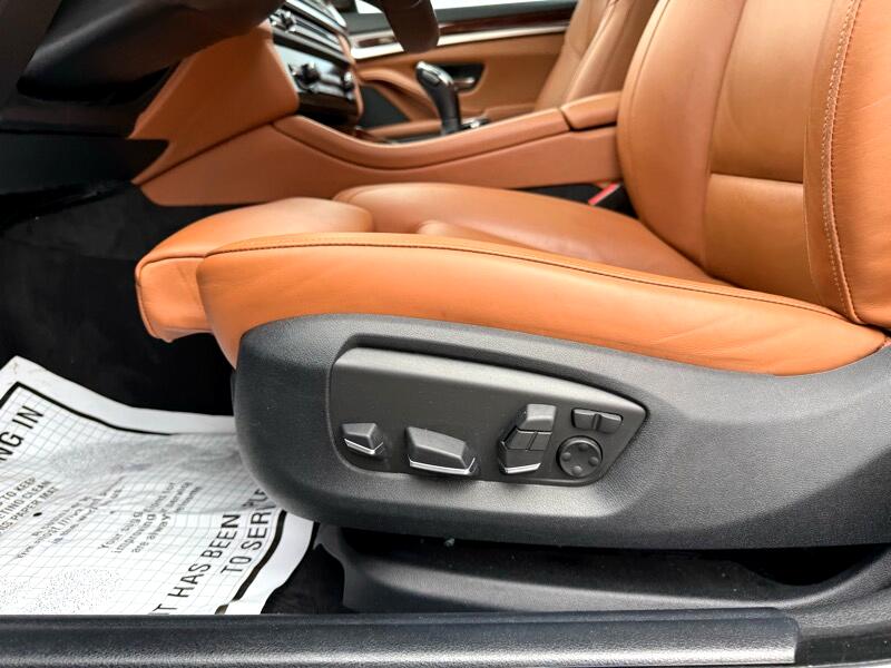 BMW 5-Series 550i 2015 BMW 5-Series 550i 2015