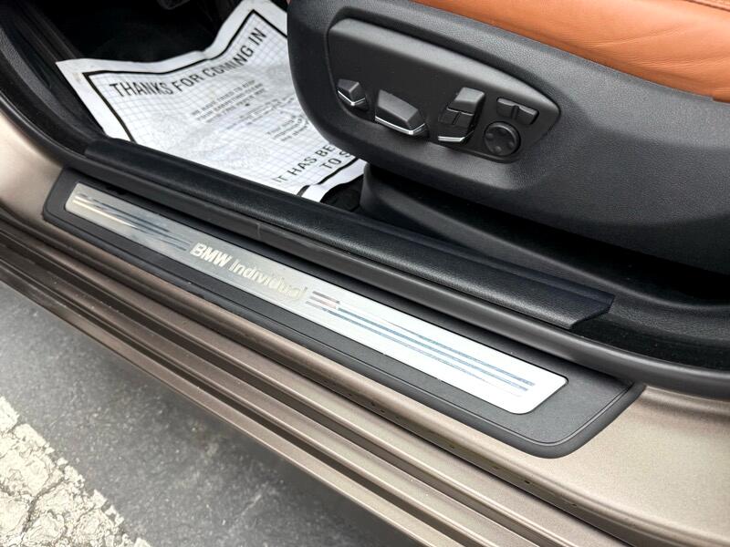 BMW 5-Series 550i 2015 BMW 5-Series 550i 2015