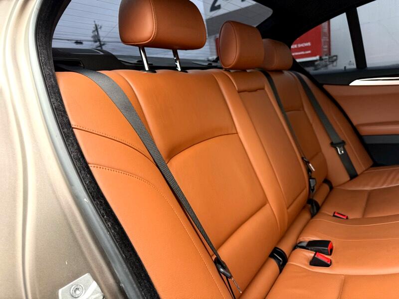 BMW 5-Series 550i 2015 BMW 5-Series 550i 2015