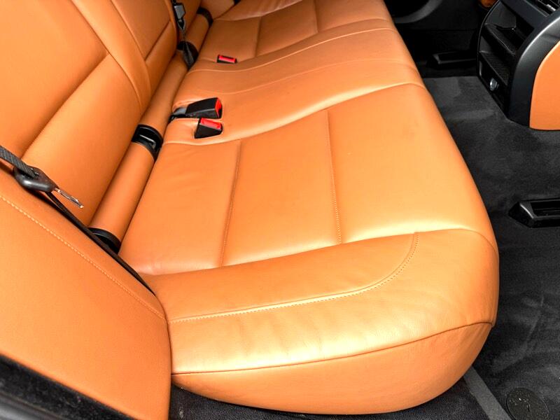 BMW 5-Series 550i 2015 BMW 5-Series 550i 2015