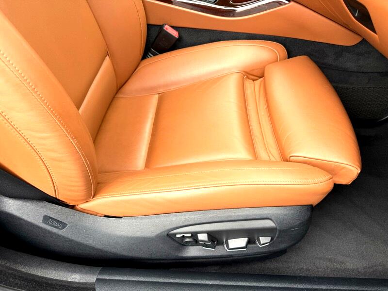 BMW 5-Series 550i 2015 BMW 5-Series 550i 2015