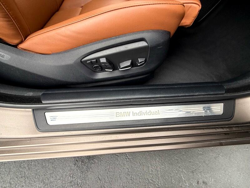 BMW 5-Series 550i 2015 BMW 5-Series 550i 2015