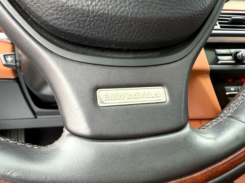 BMW 5-Series 550i 2015 BMW 5-Series 550i 2015