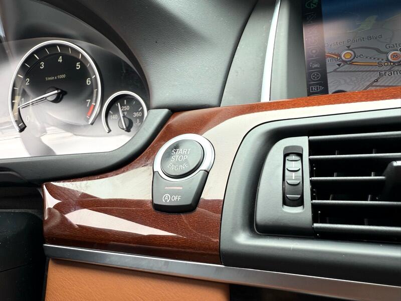 BMW 5-Series 550i 2015 BMW 5-Series 550i 2015