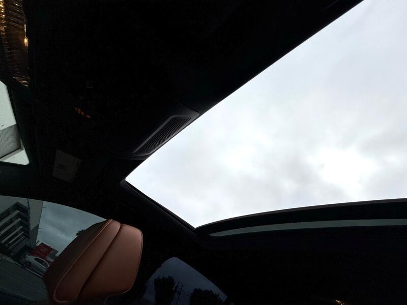 BMW 5-Series 550i 2015 BMW 5-Series 550i 2015