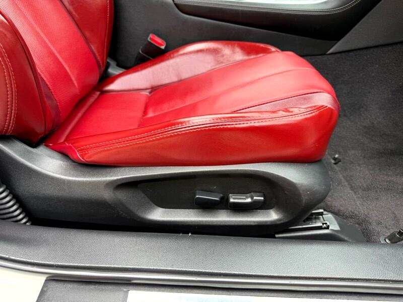 Infiniti Q60 3.0t Sport AWD 2017 Infiniti Q60 3.0t Sport AWD 2017